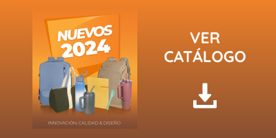 REN promocionales Catálogo 2024