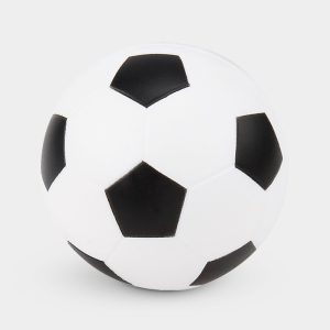 PELOTA ANTI-STRESS FÚTBOL