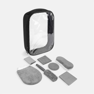 SET LIMPIEZA DE AUTO VOLEN