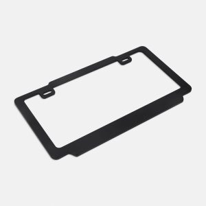 PORTA PLACA VAREK