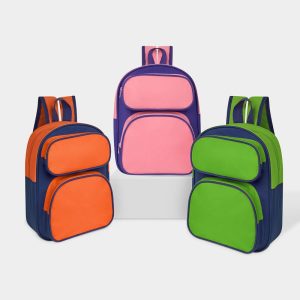 MOCHILA TAMI