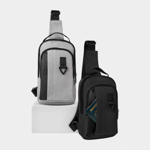 MOCHILA DE VIAJE JIMMY
