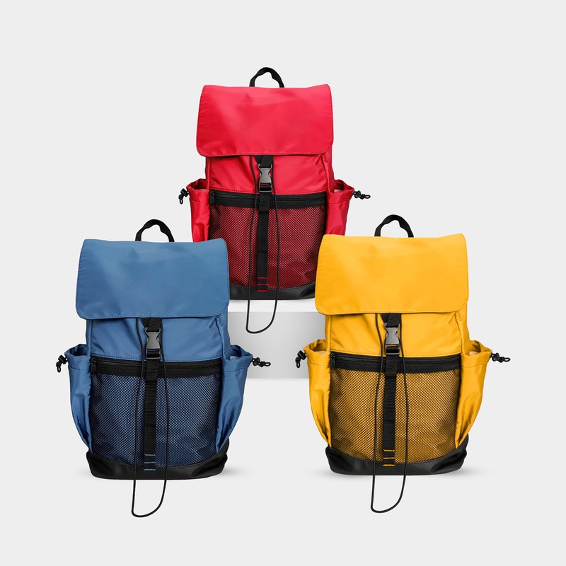 MOCHILA ANTUR