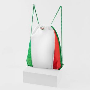 BOLSA-MOCHILA MÉXICO