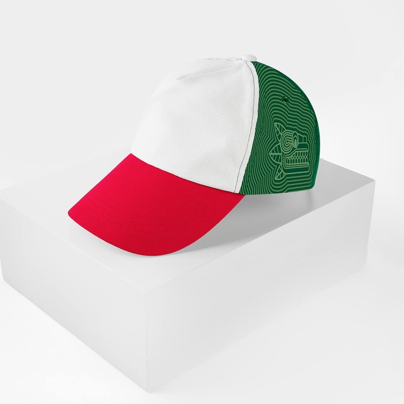 GORRA MEXICO