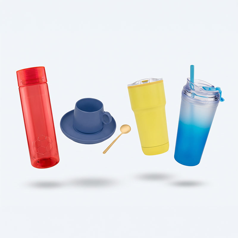 Productos promocionales bebidas